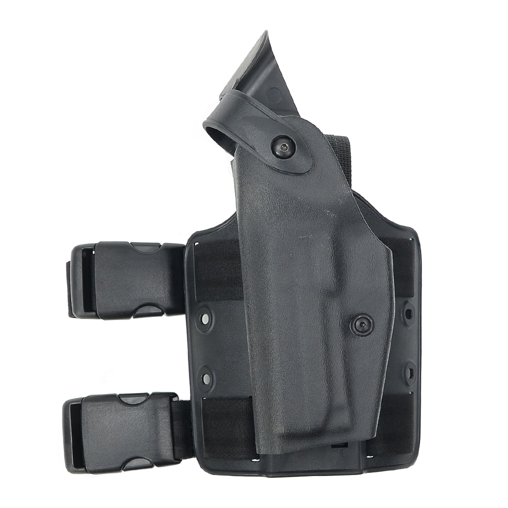 訳あり商品】SAFARILAND レッグホルスター SLS USP 左利き用 6004-93