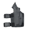 【訳あり商品】SAFARILAND レッグホルスター SLS  USP 左利き用 6004-93-122