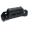 STRIKE INDUSTRIES ハンドガード AKM KP-9対応 M-LOK ポリマー製 SI-AKM-KP9-POLY-HG-BK
