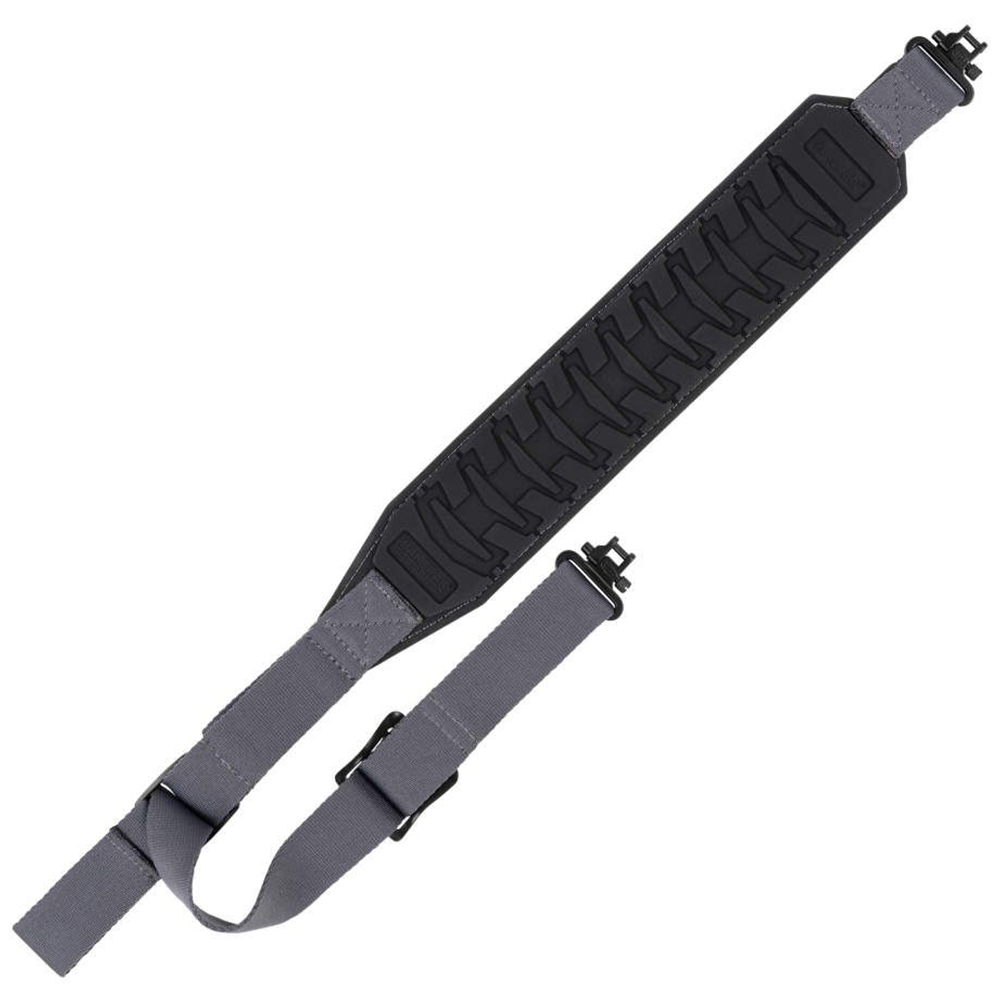 ALLEN ライフルスリング Terrain ゴム製トラクションパッド BakTrak