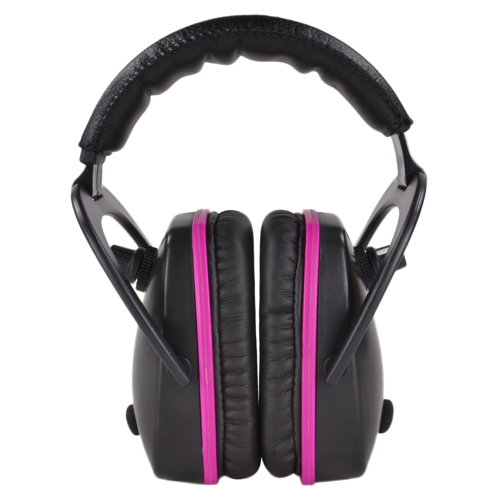 ミリタリーショップ レプマート / RUGER 集音式イヤーマフ NRR27  