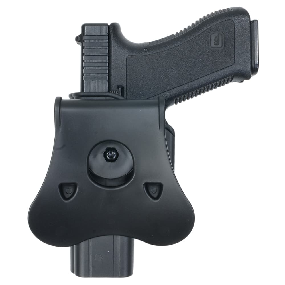 AMOMAX ヒップホルスター Glock21対応 右利き AM-G21G2 | ミリタリー