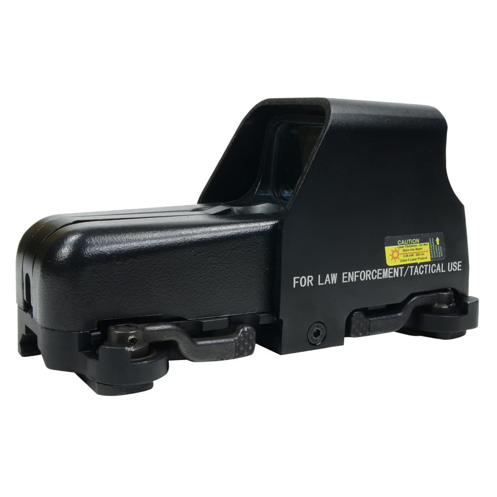 AIM-O ドットサイト 553 レッド/グリーン切り替え AO5019 | ミリタリー