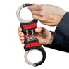 ASP 手錠 Plus Cuffs トレーニング用 自動解除機能搭載 07441