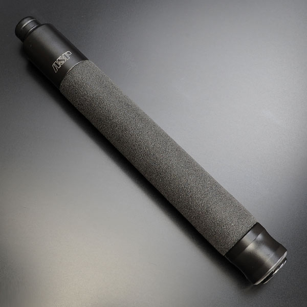 ASP 特殊警棒 タロン ディスクロック 50cm スチール | ミリタリー