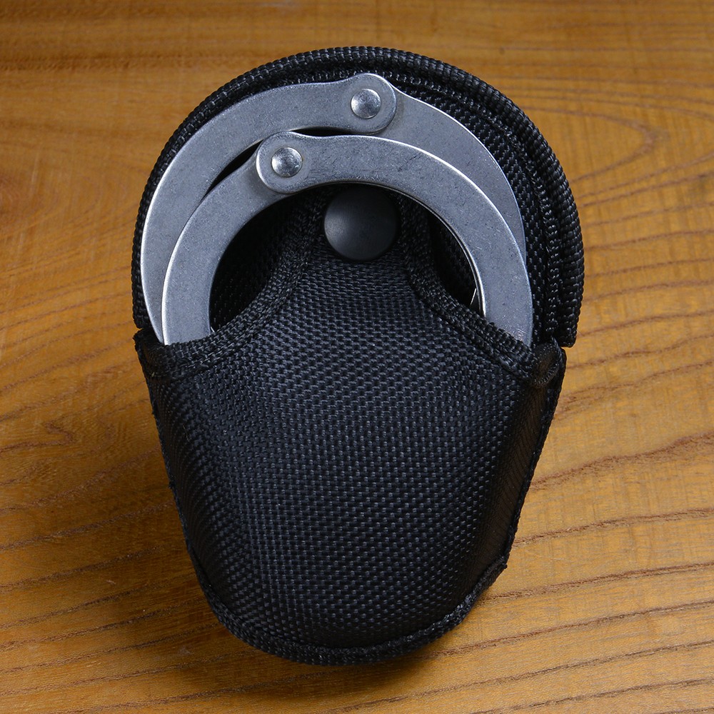 ASP ハンドカフケース 56140 ナイロン製 | ミリタリーショップ レプマート