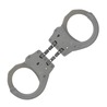 ASP 手錠 Sentry Hinge Cuffs 両面鍵穴 ヒンジ式 56500