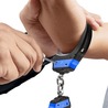 ASP ハンドカフキー Pentagon Key 12本入り 56523
