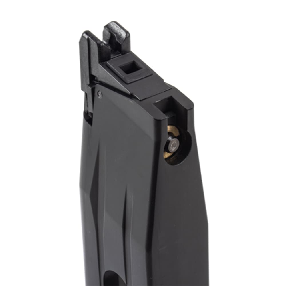 ガスガン美品ばかり♪co2 1丁あり！激安セット　まとめor単品　旭川市 MODIFY :CO2ガスブローバックガン Trinity Hi-Capa 5.1 CO2GBB