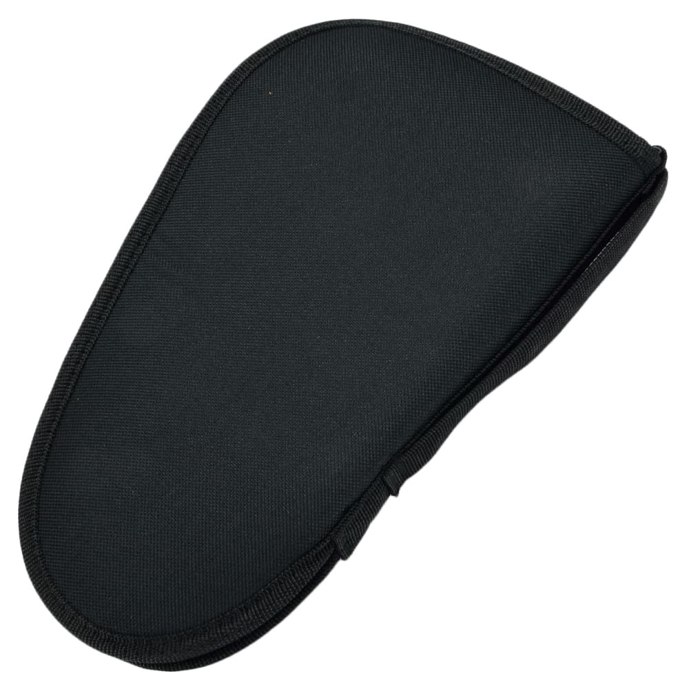 CARRY ALL ピストルケース 中型ハンドガン 1丁用 パッド入り AC185