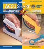 AccuSharp シャープナー コンボパック AS12