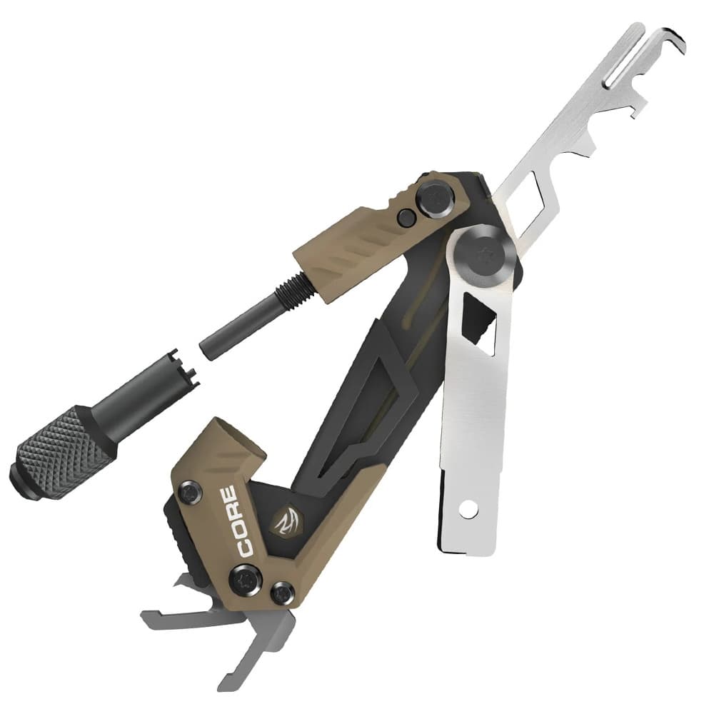 REAL AVID マルチツール GUN TOOL CORE-AR15 ガンツールコア AVGTCOR