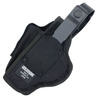 Blackhawk ナイロンホルスター Size05 マルチユーズ BB40AM05BK