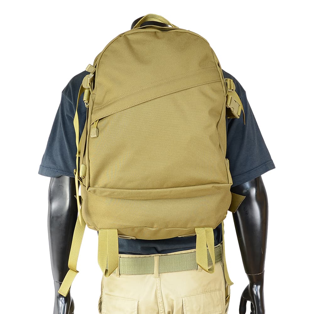 BLACKHAWK バックパック 3-Dayアサルトパック 37L コヨーテタン
