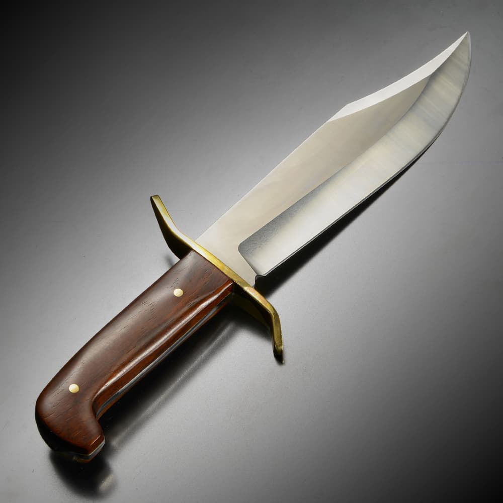 Bear&Son Gold Rush ココボロハンドル CB00 3/4 | ミリタリーショップ