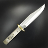 Knifemaking ナイフブレード ボウイ BL008