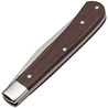 BOKER 折りたたみナイフ Trapper Uno Desert アイアンウッド 112565