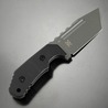 BOKER PLUS アウトドアナイフ Little Dvalin タントー 02BO034