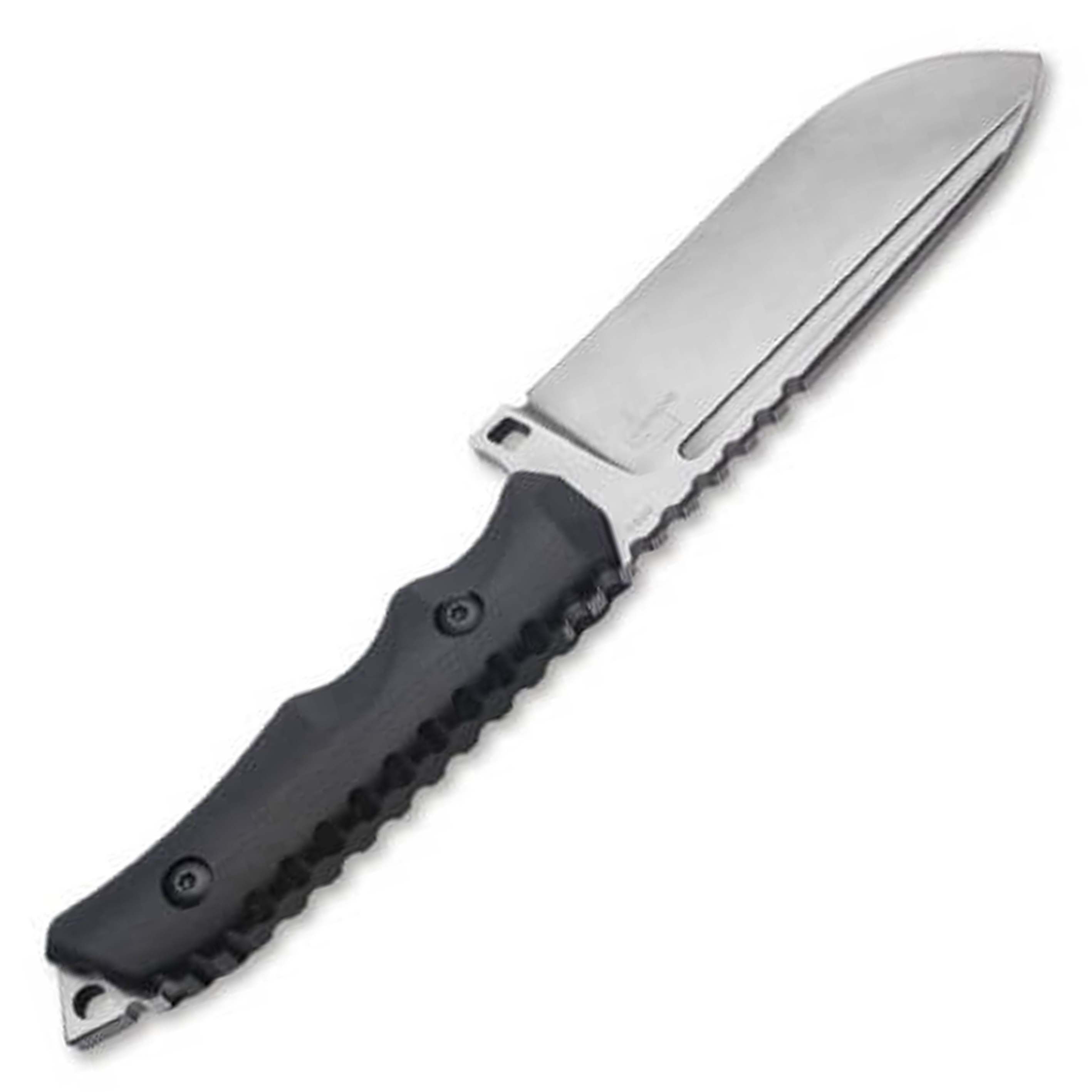 BOKER PLUS アウトドアナイフ Hermod 2.0 フルタング構造 02BO053 