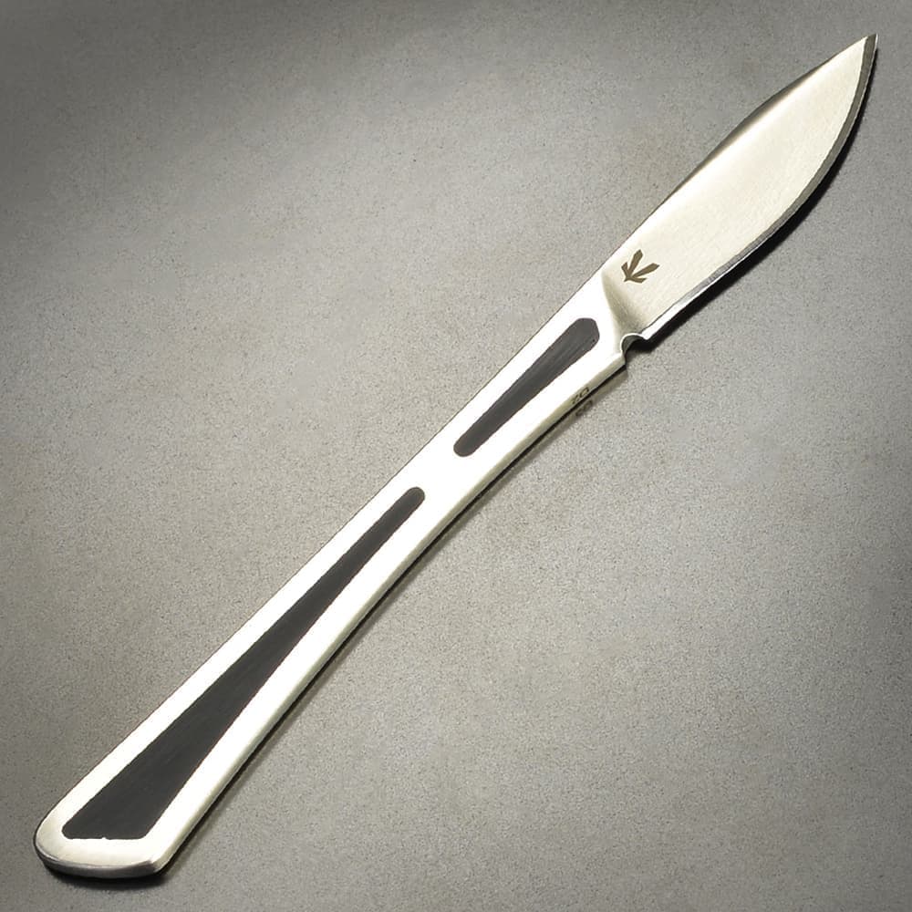 BOKER PLUS ネックナイフ Scalpel メス形状 ボールチェーン付き