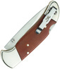 ブローニング 折りたたみナイフ BR0453 ガイドシリーズ ロックバック