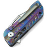 Bestech Knives 折りたたみナイフ Engine ボウイ Spec BTKT1806D