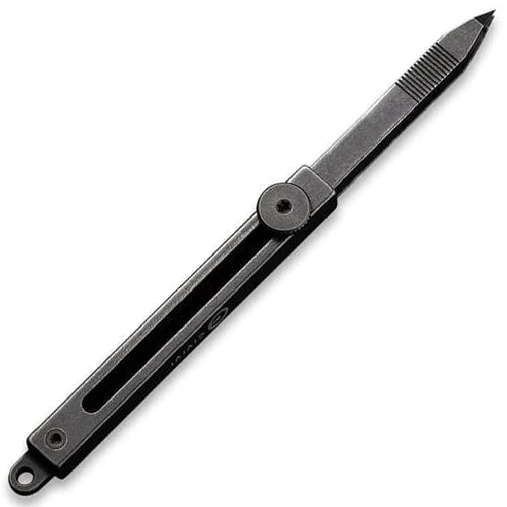 CIVIVI 精密ピンセット Tac-N-Tweeze 格納式 C19062B-A | ミリタリー