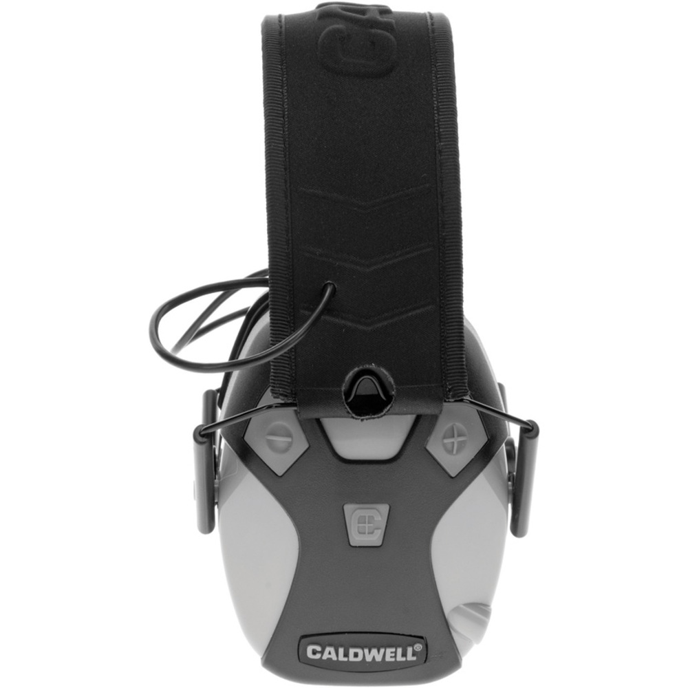 Caldwell コールドウェル 電子耳栓 - 個人装備