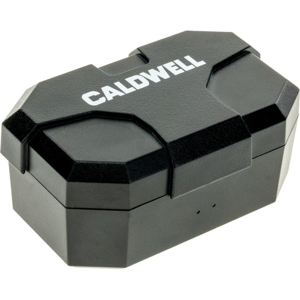 Caldwell コールドウェル 電子耳栓-