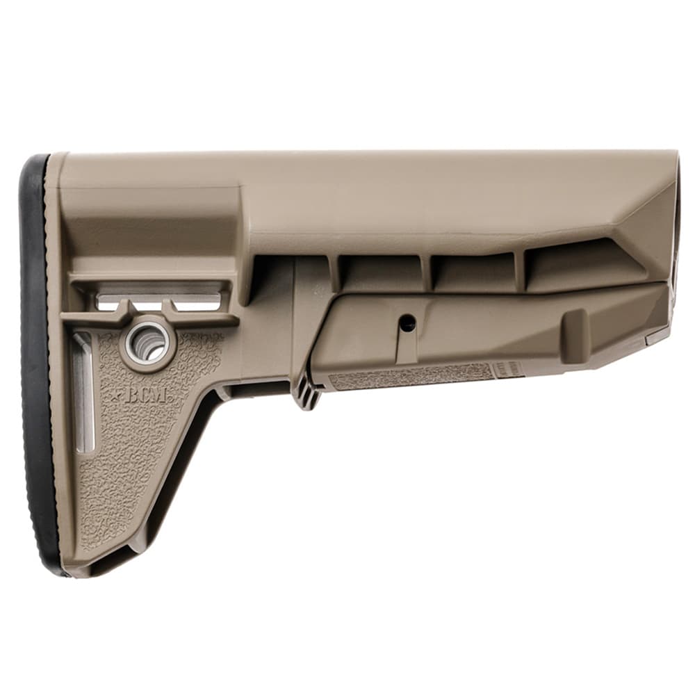 uksf放出 実物 良品 LMT Gen 2 SOPMOD クレーンストック TAN★★ MK18 Daniel Defense トレポン HK417 東京マルイ delta uksf放出 実物 LMT 初期Gen 2 SOPMOD クレーンストック 濃いTAN カラー