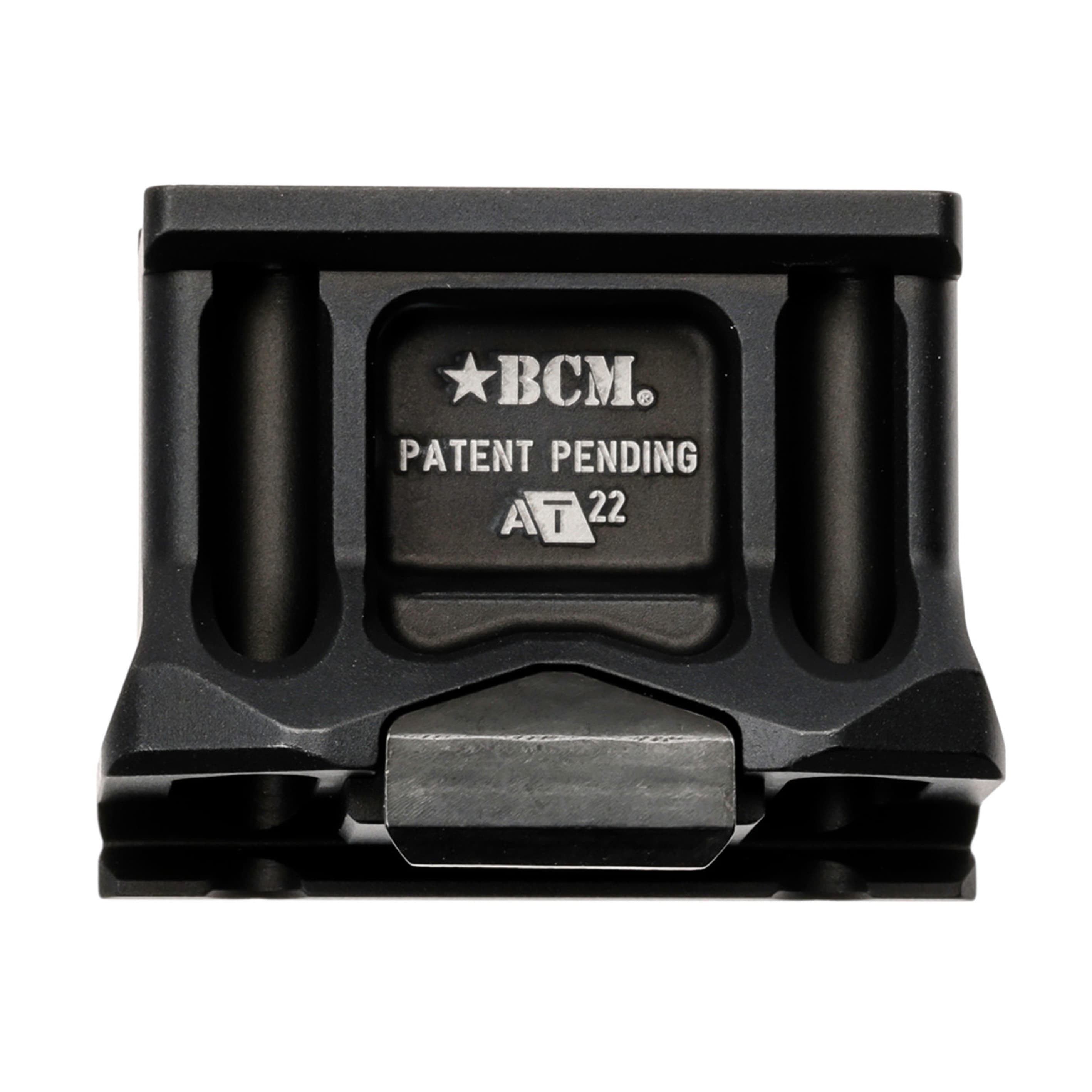 BCM ドットサイトマウント 1.93 Height A/T ピカティニーレール対応