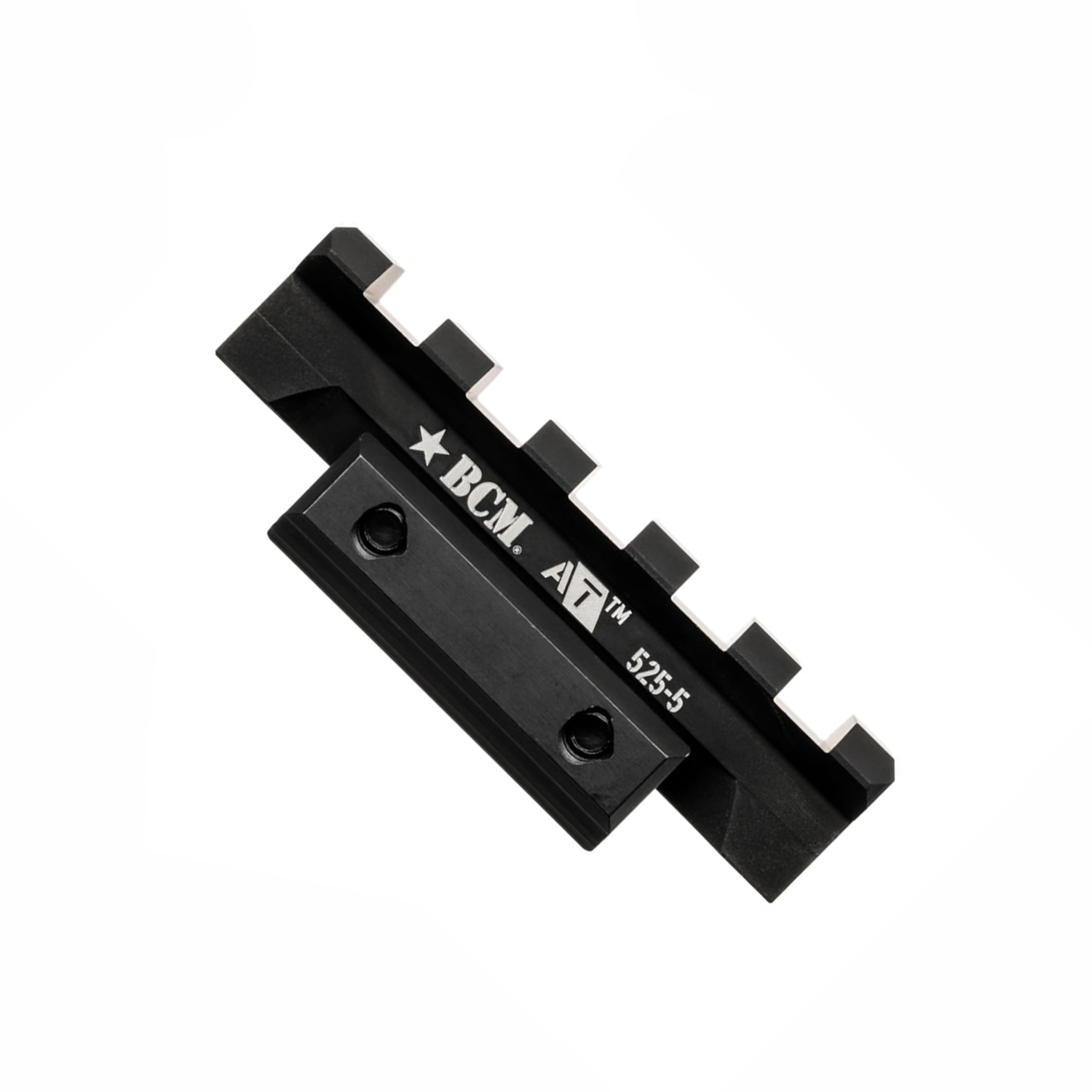 BCM ライザーマウント A/T レールマウント BCM-OR-AT-525 | ミリタリー