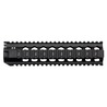 BCM 実物 ハンドガード QRF クワッドレール M4/AR15用 アルミ合金製