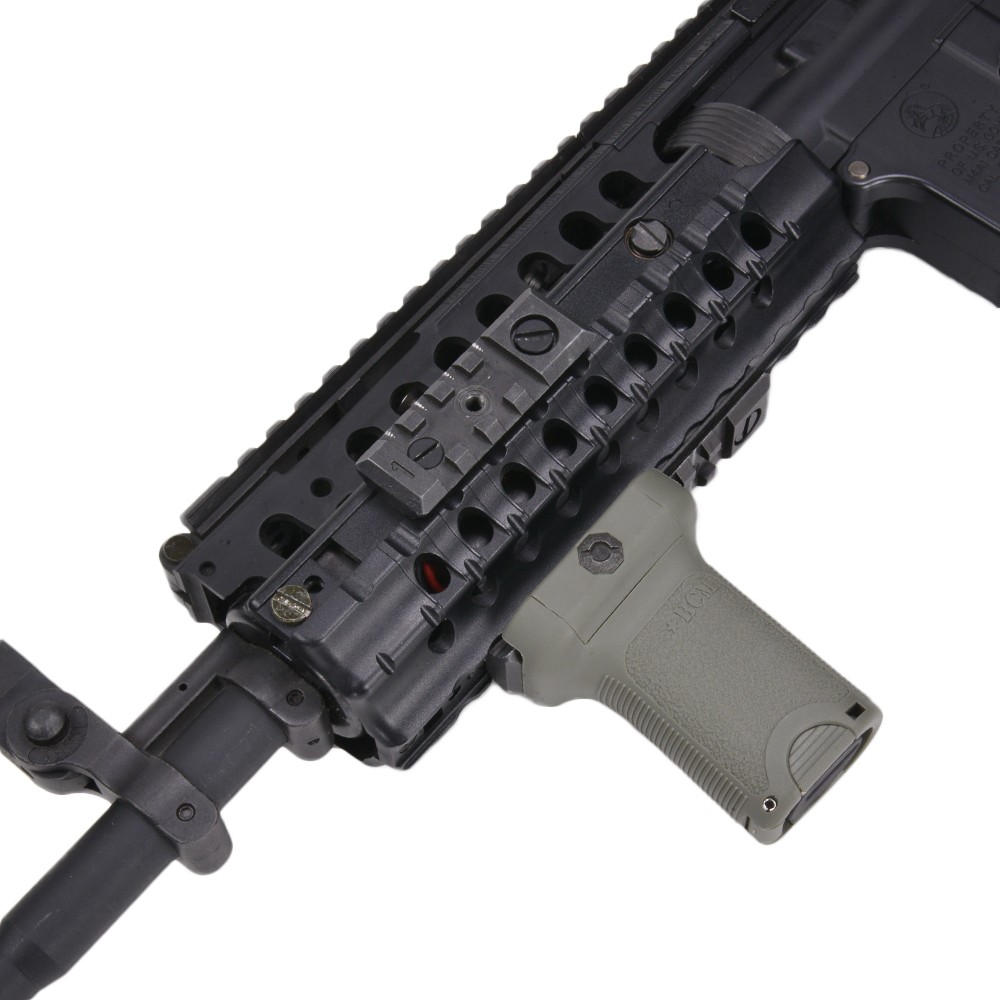 BCM バーティカルフォアグリップ Vertical Grip ピカティニーレール用