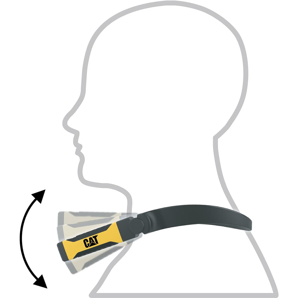 CATERPILLAR ネックライト 200ルーメン CT7100 | ミリタリーショップ レプマート