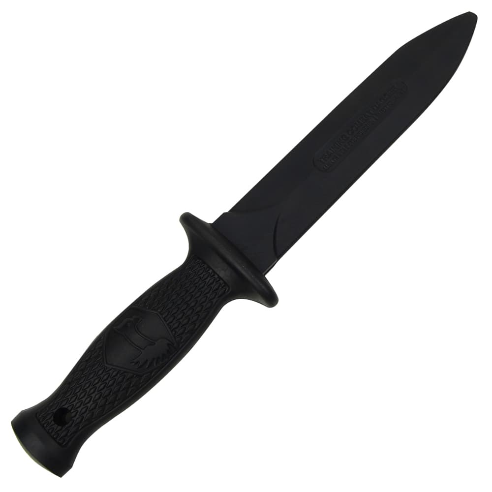 CONDOR Tool&Knife トレーニングダガー RUBBER DAGGER サントプレーン