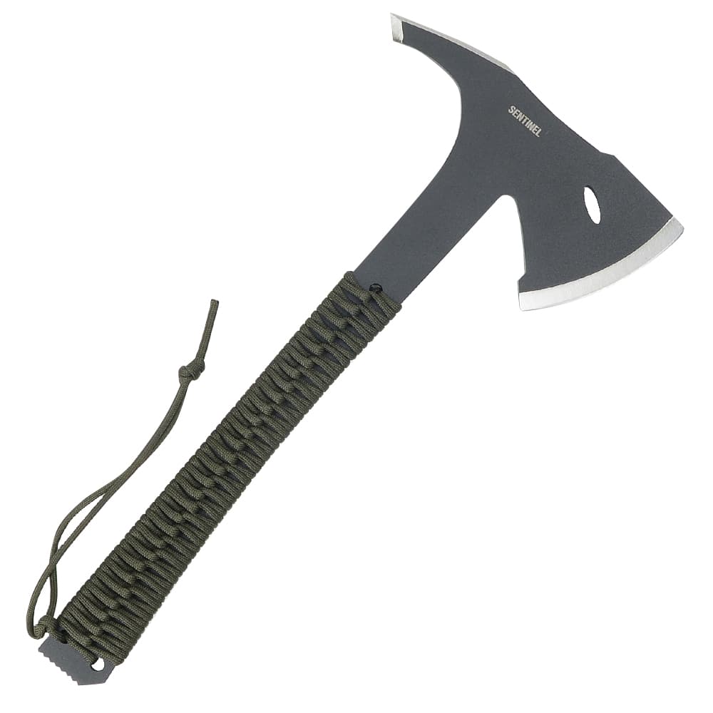 CONDOR Tool&Knife 手斧 Sentinel 樹脂製シース付属 61713