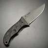 CNDOR ボウイナイフ LITTLE BOWIE KNIFE レザーシース付き 61726