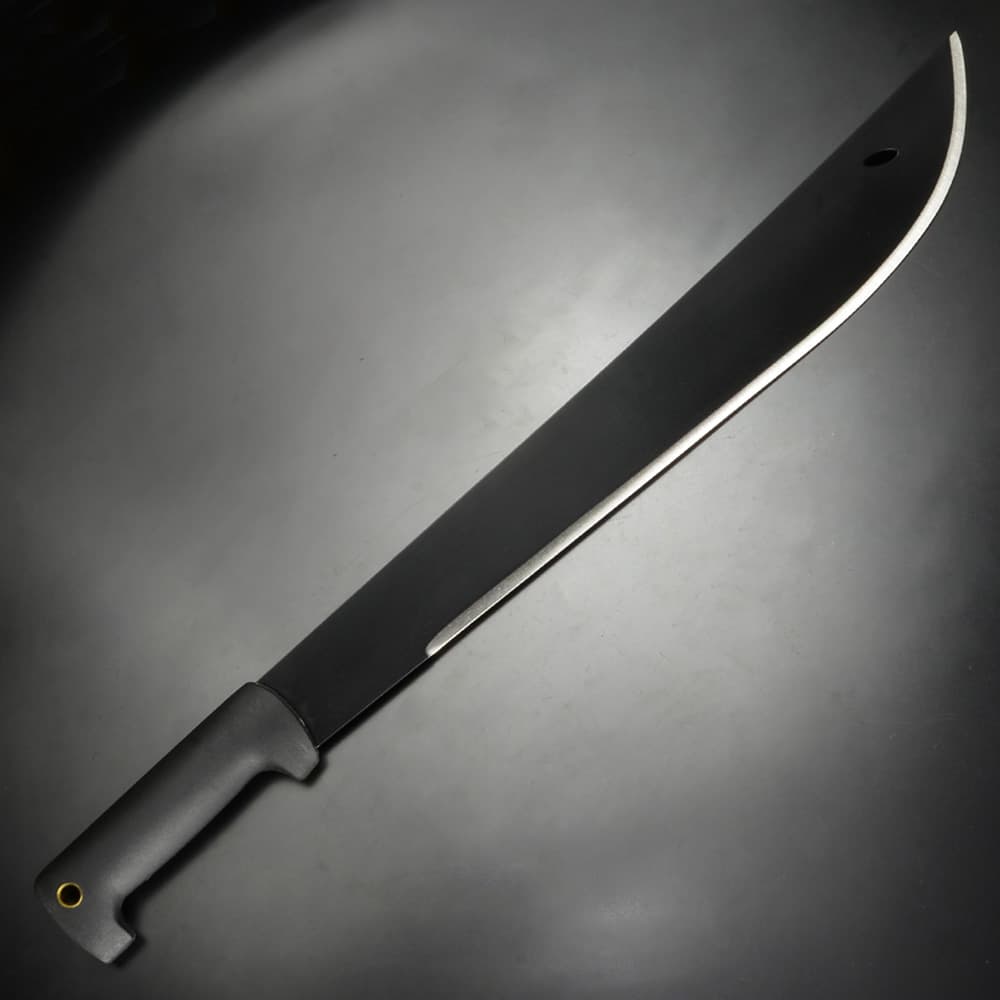 CONDOR マチェット EL SALVADOR 1075高炭素鋼 ポリプロピレンハンドル