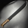 CONDOR Tool&Knife マチェット El Salvador シース付き CTK2020HCW