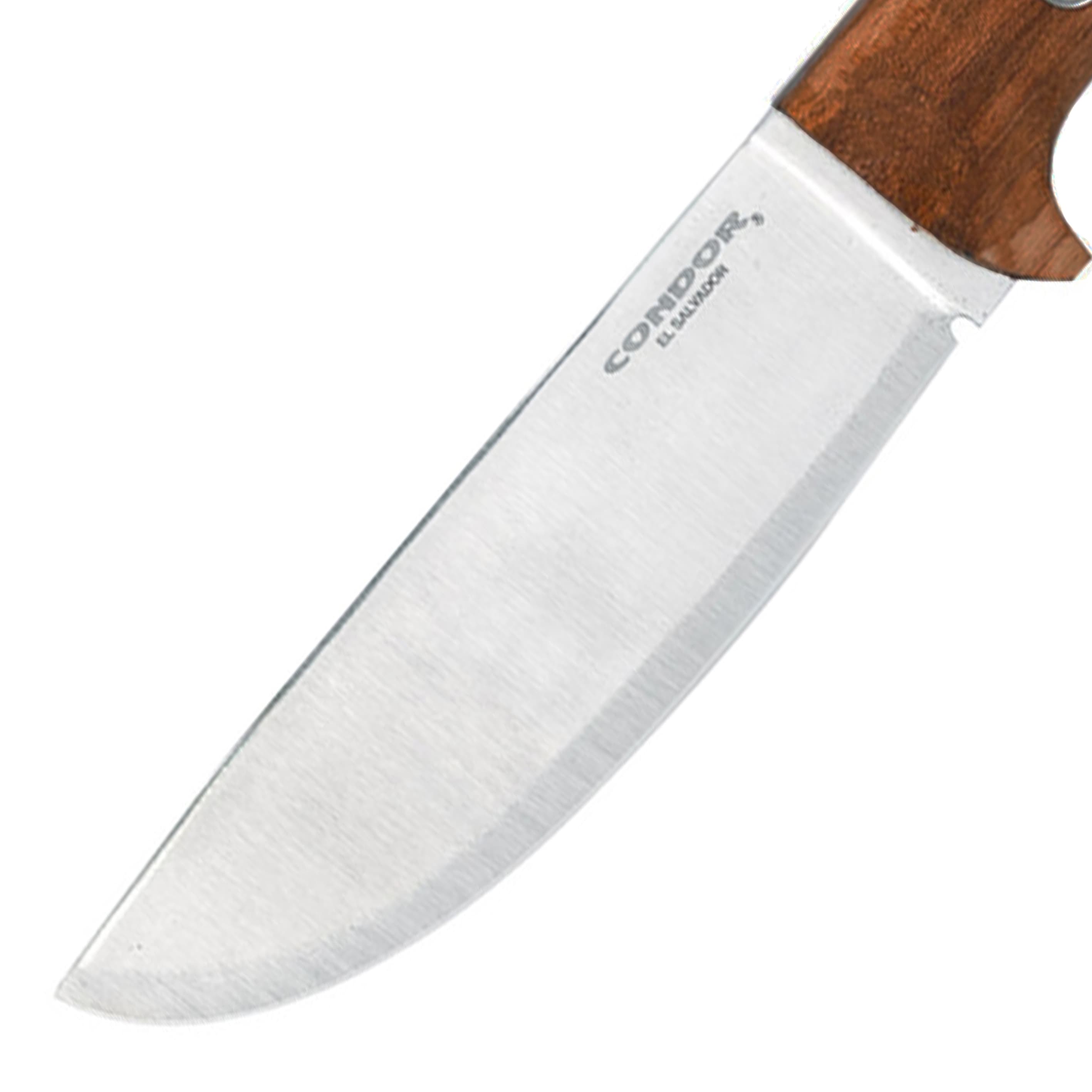 CONDOR Tool & Knife アウトドアナイフ SWAMP ROMPER KNIFE 63800