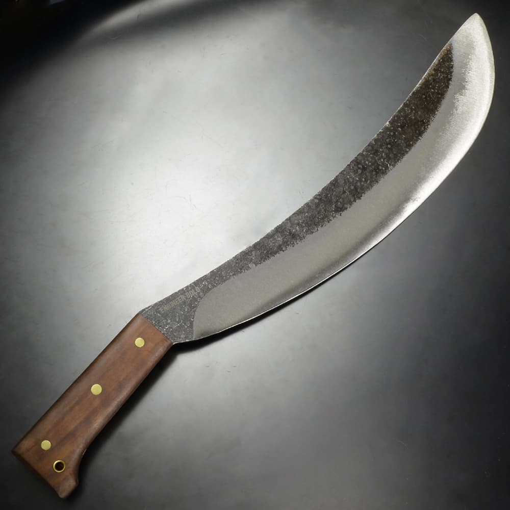 CONDOR Tool&Knife ボロマチェット Engineer シース付属 CTK41715HC