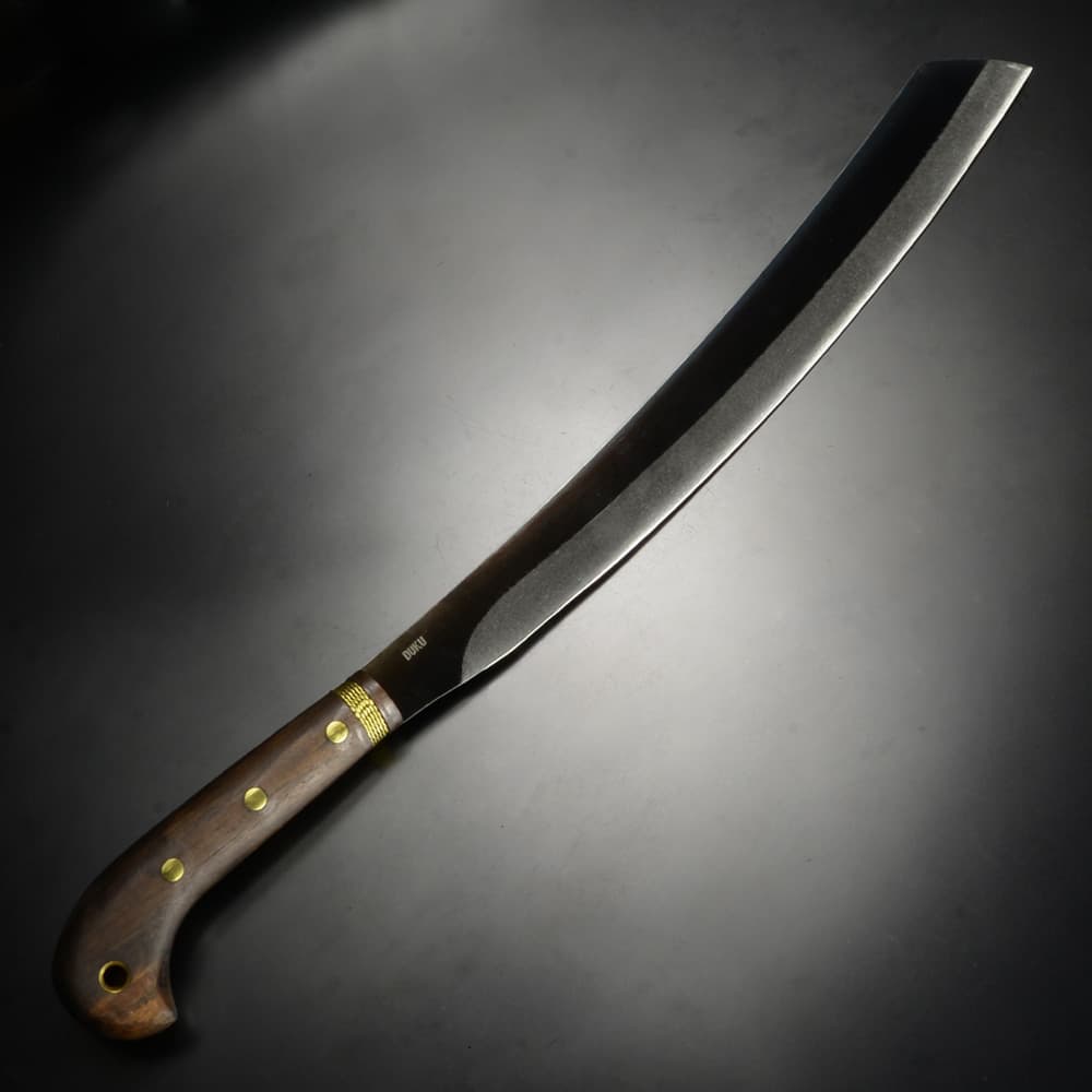 ミリタリーショップ レプマート / CONDOR マチェット DUKU MACHETE