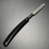 Dovo かみそり INOX WEDGE 3/8インチ幅ブレード Straight Razor ステンレススチール製 15381387