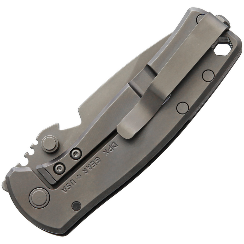 ミリタリーショップ レプマート / DPx Gear 折りたたみナイフ ミリタリーショップ レプマート / DPx Gear 折りたたみナイフ