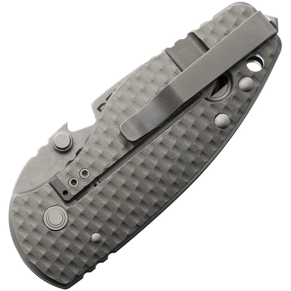 ミリタリーショップ レプマート / DPx Gear 折りたたみナイフ HEST 