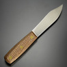 Dexter フィッシュナイフ Traditional カーボンスチール製 10411