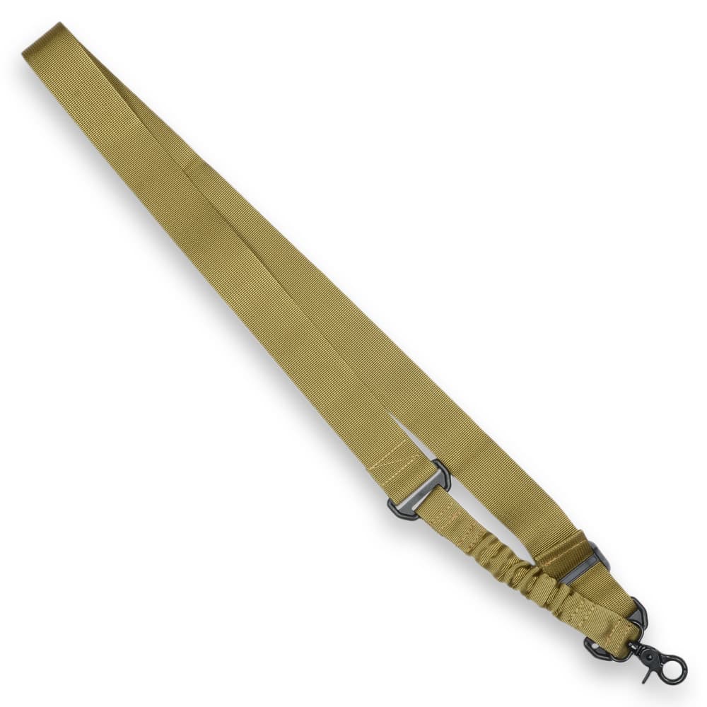 TAKTAK シングルポイントスリング Multi-function sling バンジー式