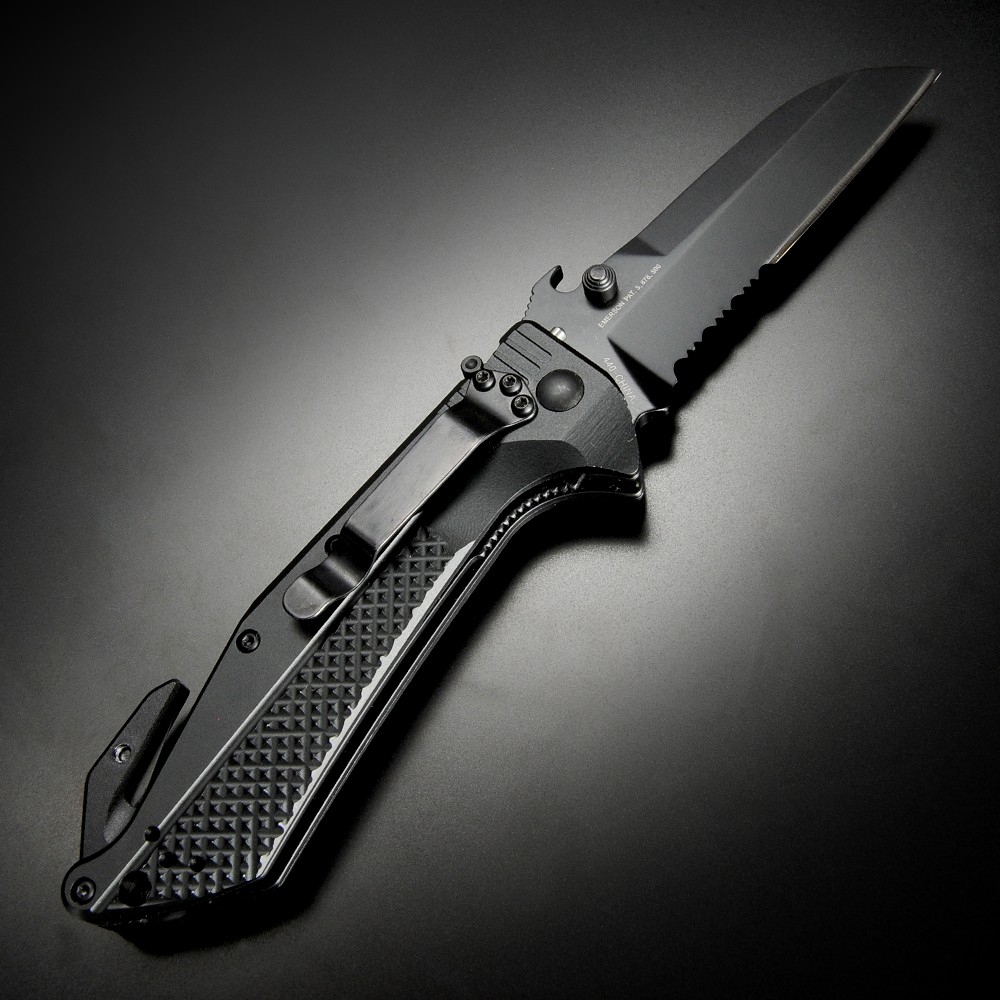 ミリタリーショップ レプマート / Beretta 折りたたみナイフ PX4 