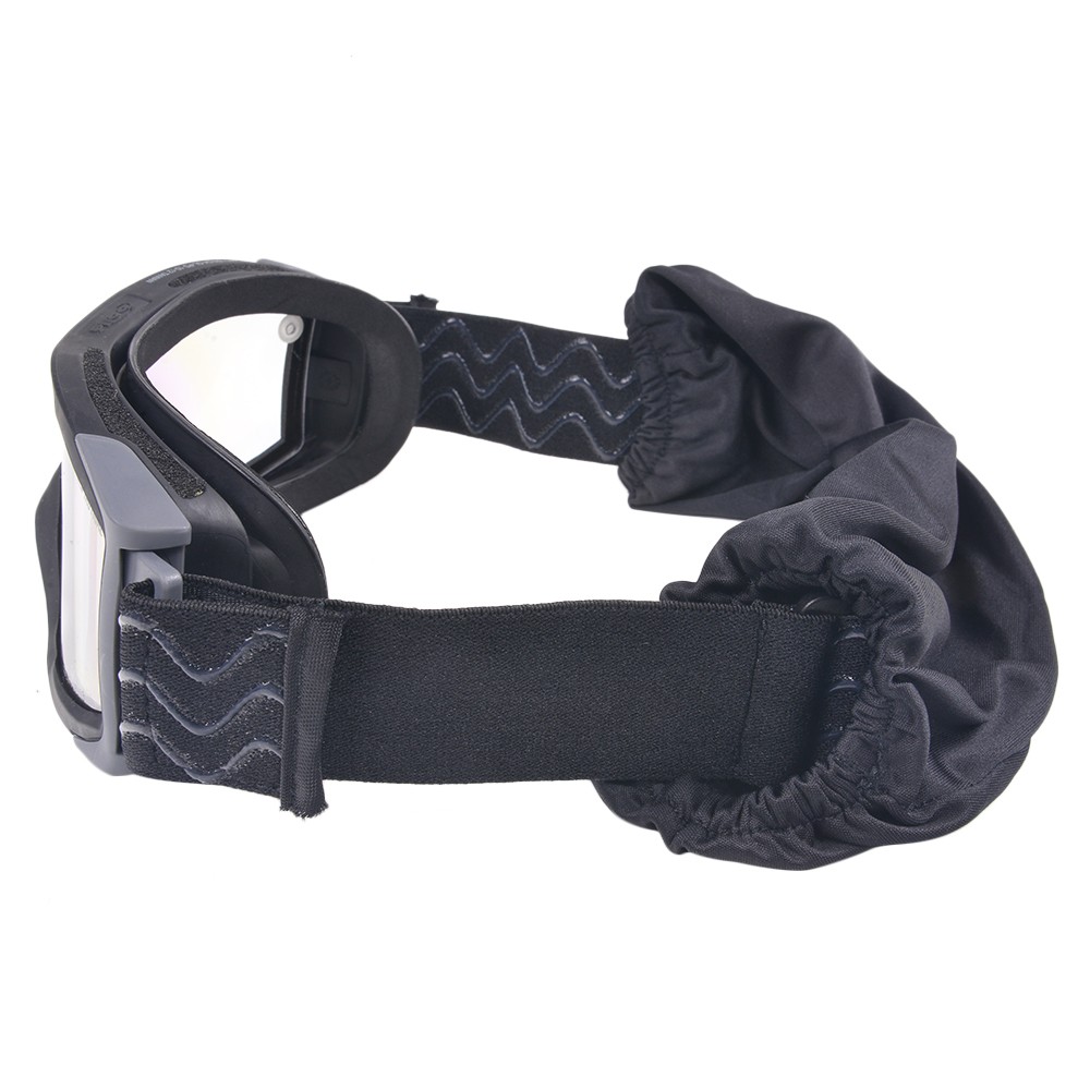 レア！　bolle タクティカルゴーグル　×1000 シングルレンズ　ボレー レア！ bolle タクティカルゴーグル ×1000 シングルレンズ